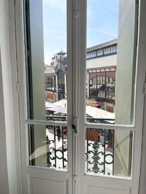 Vue Sur La Place Des Halles, Art Apparts ベジエ エクステリア 写真