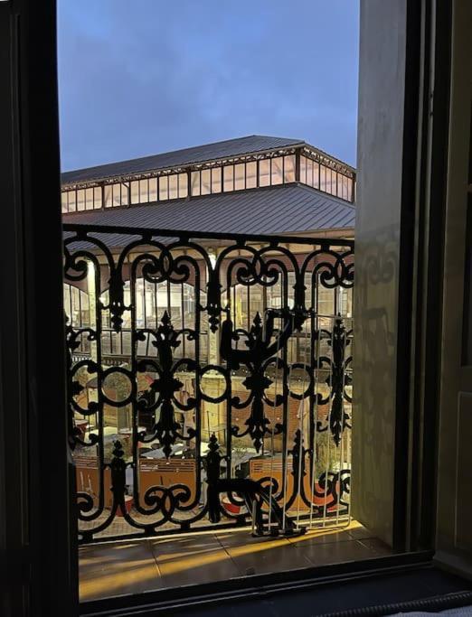 Vue Sur La Place Des Halles, Art Apparts ベジエ エクステリア 写真